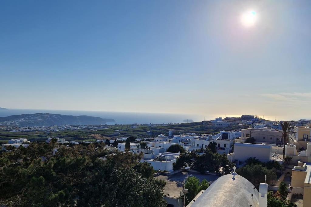 1906 Cave Villa Pýrgos エクステリア 写真