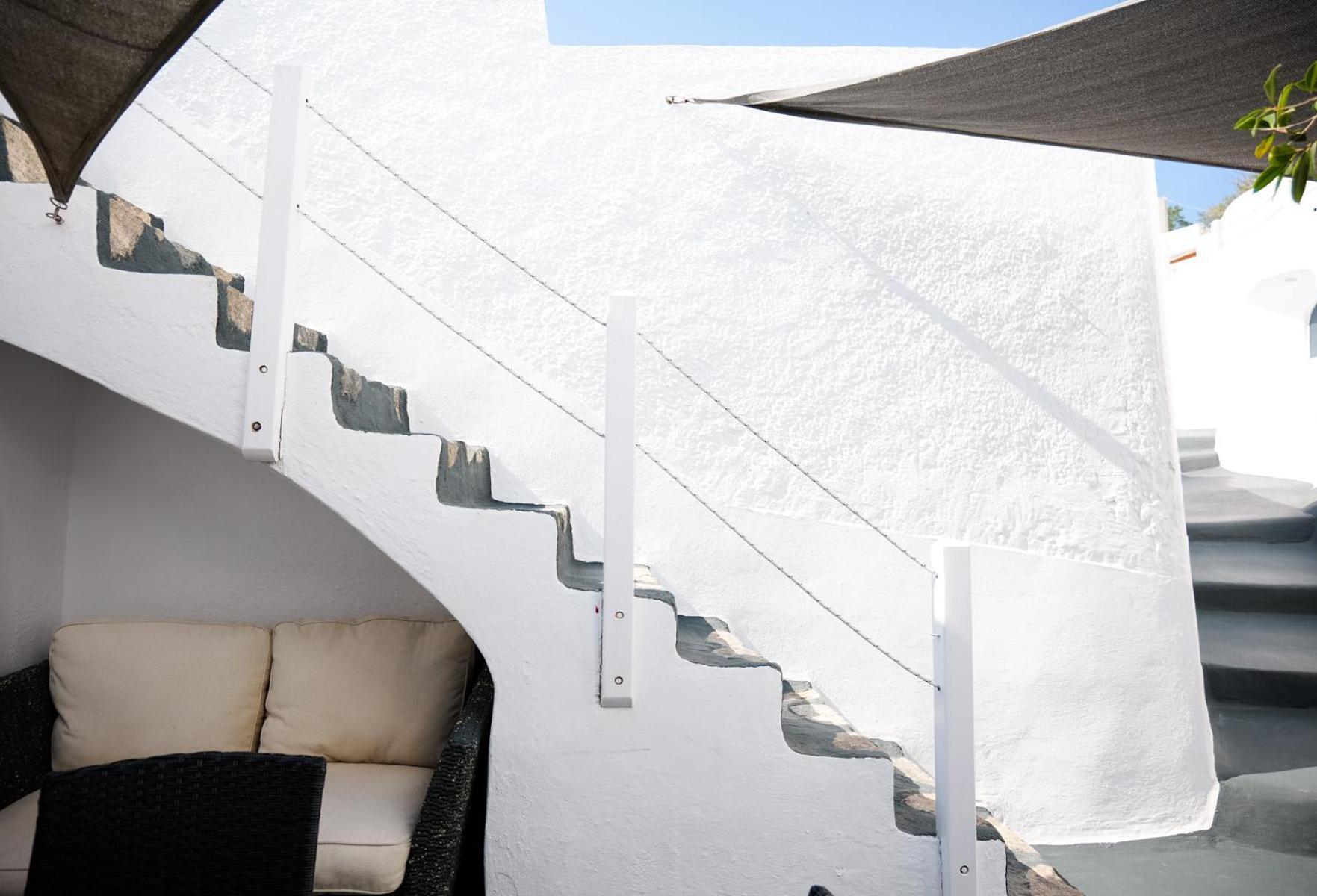 1906 Cave Villa Pýrgos エクステリア 写真
