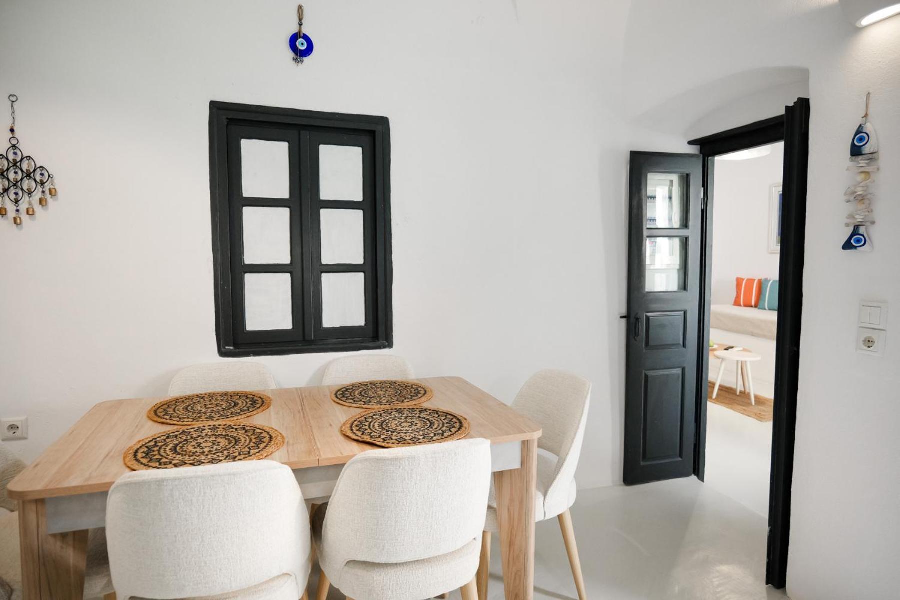1906 Cave Villa Pýrgos エクステリア 写真