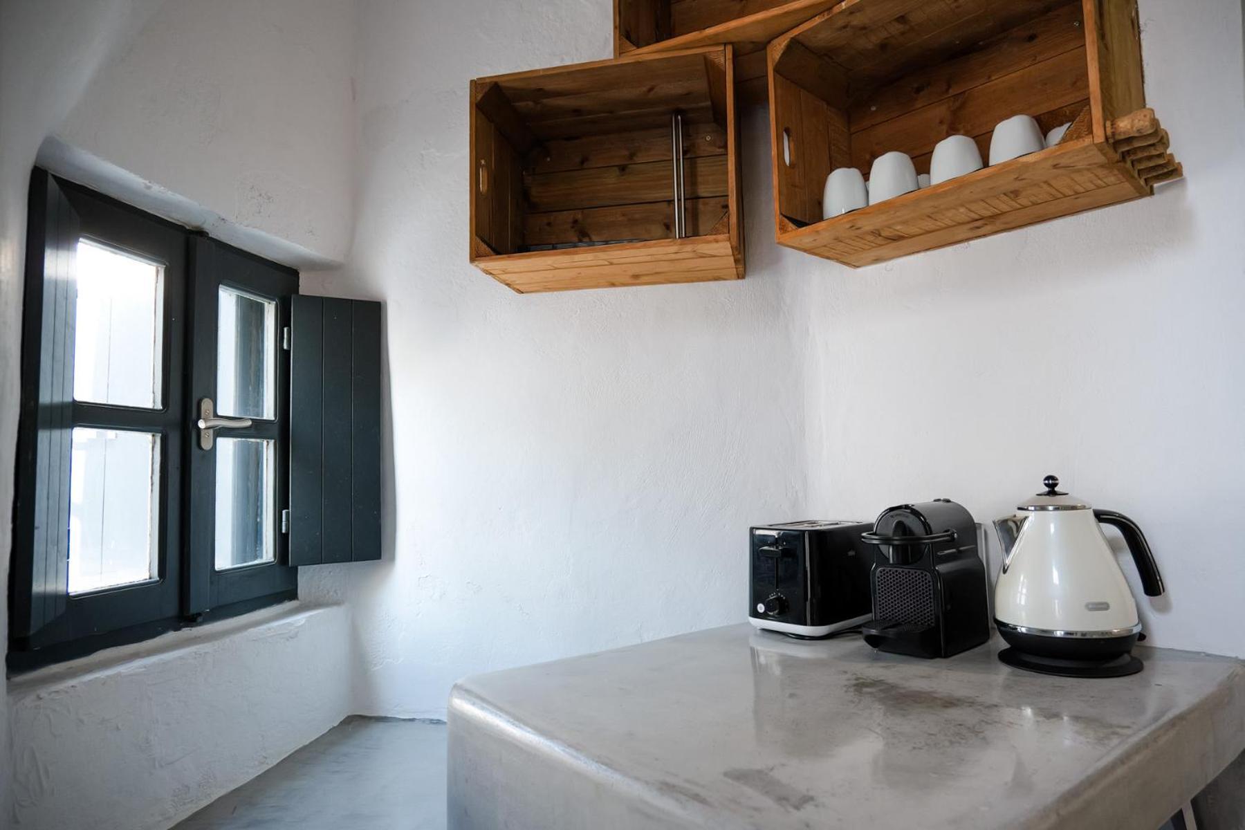 1906 Cave Villa Pýrgos エクステリア 写真
